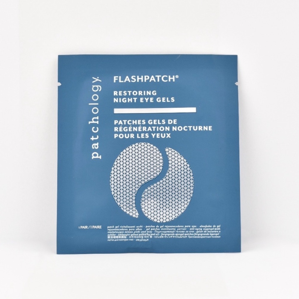 Patchology Flashpatch Restoring Night Eye Gel
